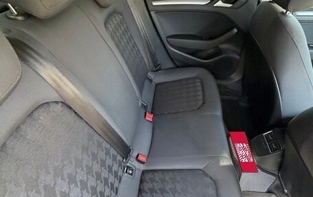 Audi A3, 2014 год, 1 500 000 рублей, 17 фотография