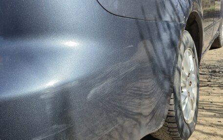 Suzuki SX4 II рестайлинг, 2007 год, 650 000 рублей, 8 фотография