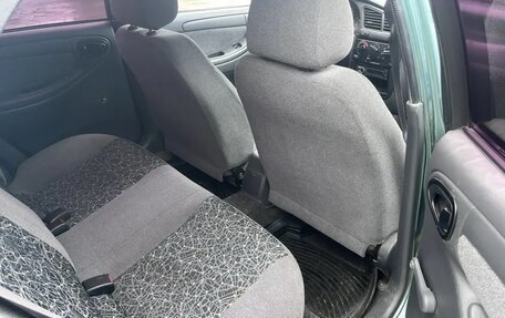 Chevrolet Lanos I, 2006 год, 195 000 рублей, 10 фотография