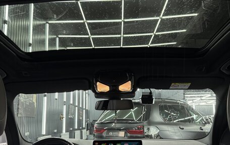 BMW X3, 2021 год, 5 800 000 рублей, 2 фотография