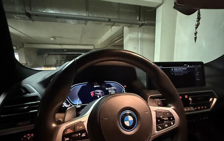 BMW X3, 2021 год, 5 800 000 рублей, 5 фотография