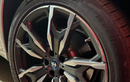 BMW X3, 2021 год, 5 800 000 рублей, 7 фотография