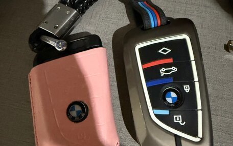 BMW X3, 2021 год, 5 800 000 рублей, 10 фотография