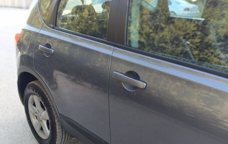 Nissan Qashqai, 2008 год, 820 000 рублей, 3 фотография