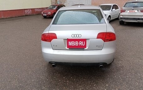 Audi A4, 2004 год, 600 000 рублей, 2 фотография