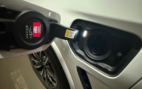 BMW X3, 2021 год, 5 800 000 рублей, 3 фотография