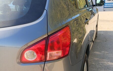 Nissan Qashqai, 2008 год, 820 000 рублей, 6 фотография