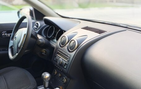 Nissan Qashqai, 2008 год, 820 000 рублей, 4 фотография