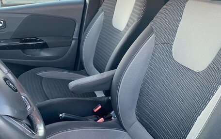 Renault Kaptur I рестайлинг, 2016 год, 1 280 000 рублей, 8 фотография