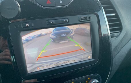 Renault Kaptur I рестайлинг, 2016 год, 1 280 000 рублей, 10 фотография