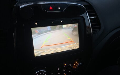 Renault Kaptur I рестайлинг, 2016 год, 1 280 000 рублей, 12 фотография