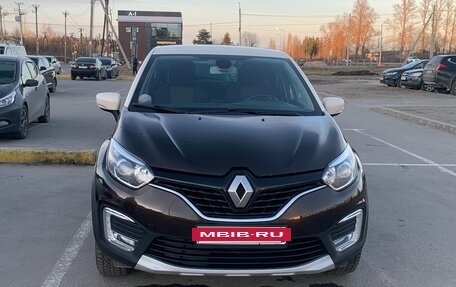 Renault Kaptur I рестайлинг, 2016 год, 1 280 000 рублей, 7 фотография