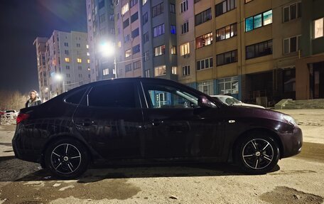 Hyundai Elantra IV, 2007 год, 399 000 рублей, 6 фотография