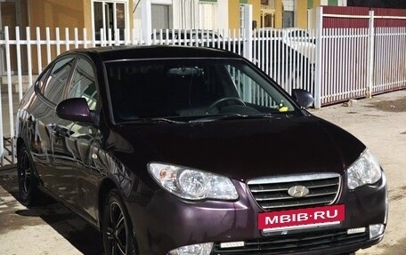 Hyundai Elantra IV, 2007 год, 399 000 рублей, 2 фотография