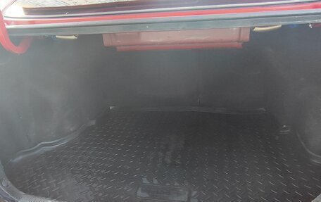 Hyundai Solaris II рестайлинг, 2011 год, 550 000 рублей, 10 фотография