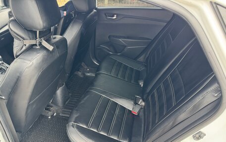 Hyundai Solaris II рестайлинг, 2020 год, 1 250 000 рублей, 6 фотография