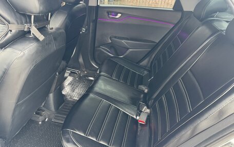 Hyundai Solaris II рестайлинг, 2020 год, 1 250 000 рублей, 8 фотография