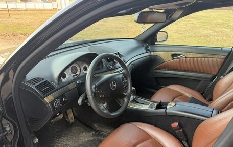 Mercedes-Benz E-Класс, 2006 год, 970 000 рублей, 2 фотография