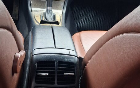 Mercedes-Benz E-Класс, 2006 год, 970 000 рублей, 10 фотография