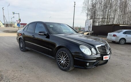 Mercedes-Benz E-Класс, 2006 год, 970 000 рублей, 5 фотография