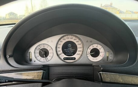 Mercedes-Benz E-Класс, 2006 год, 970 000 рублей, 8 фотография