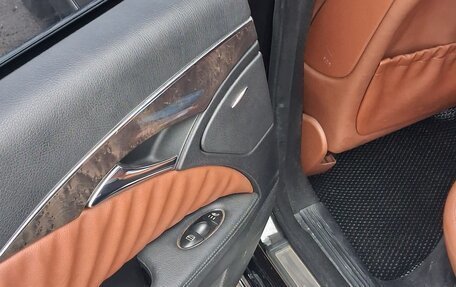 Mercedes-Benz E-Класс, 2006 год, 970 000 рублей, 11 фотография