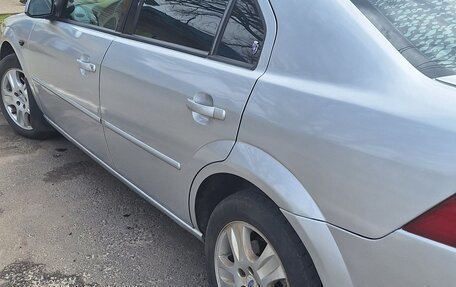 Ford Mondeo III, 2004 год, 465 000 рублей, 4 фотография