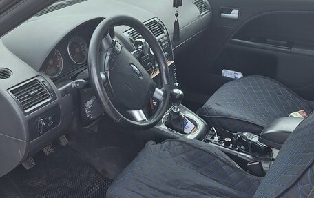 Ford Mondeo III, 2004 год, 465 000 рублей, 10 фотография