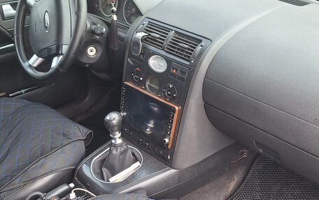 Ford Mondeo III, 2004 год, 465 000 рублей, 13 фотография