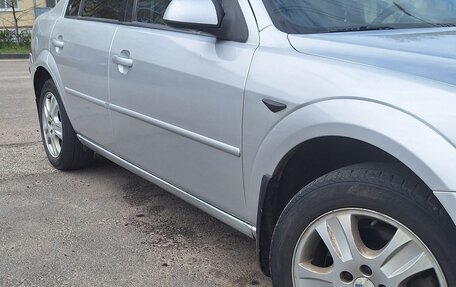 Ford Mondeo III, 2004 год, 465 000 рублей, 8 фотография