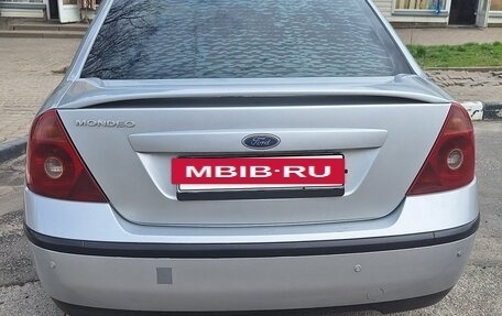 Ford Mondeo III, 2004 год, 465 000 рублей, 7 фотография