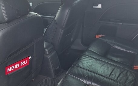 Ford Mondeo III, 2004 год, 465 000 рублей, 11 фотография