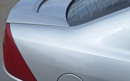 Ford Mondeo III, 2004 год, 465 000 рублей, 15 фотография