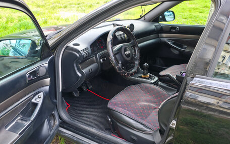 Audi A4, 2000 год, 385 000 рублей, 7 фотография