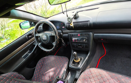 Audi A4, 2000 год, 385 000 рублей, 3 фотография