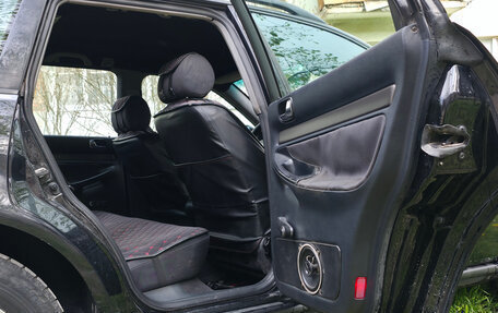 Audi A4, 2000 год, 385 000 рублей, 5 фотография