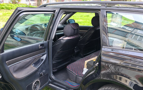 Audi A4, 2000 год, 385 000 рублей, 6 фотография