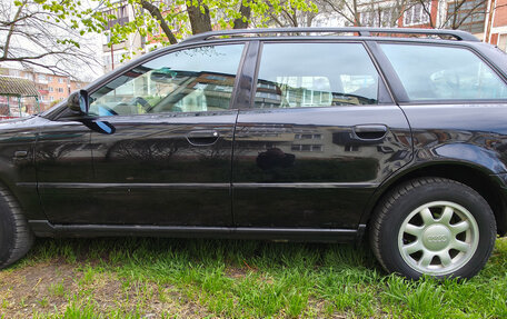 Audi A4, 2000 год, 385 000 рублей, 9 фотография