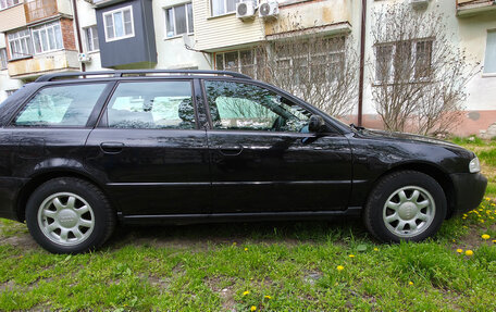 Audi A4, 2000 год, 385 000 рублей, 11 фотография