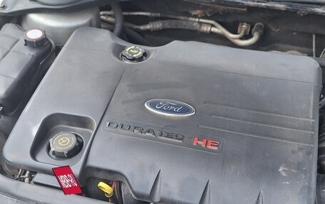 Ford Mondeo III, 2004 год, 465 000 рублей, 18 фотография