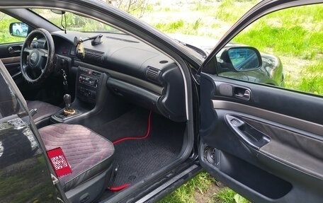 Audi A4, 2000 год, 385 000 рублей, 4 фотография