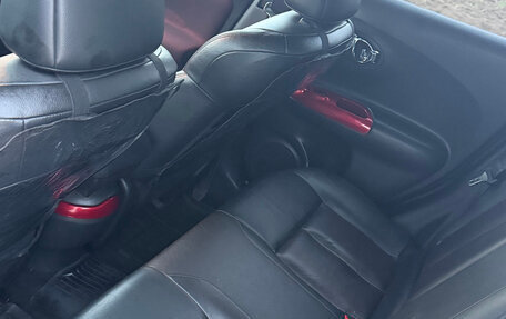 Nissan Juke II, 2012 год, 1 350 000 рублей, 7 фотография