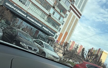 Mitsubishi Outlander III рестайлинг 3, 2019 год, 2 100 000 рублей, 5 фотография