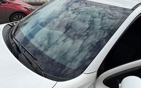 Mitsubishi Outlander III рестайлинг 3, 2019 год, 2 100 000 рублей, 6 фотография