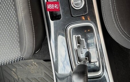 Mitsubishi Outlander III рестайлинг 3, 2019 год, 2 100 000 рублей, 8 фотография