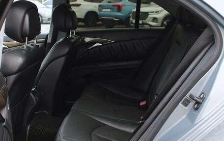 Mercedes-Benz E-Класс, 2005 год, 850 000 рублей, 5 фотография