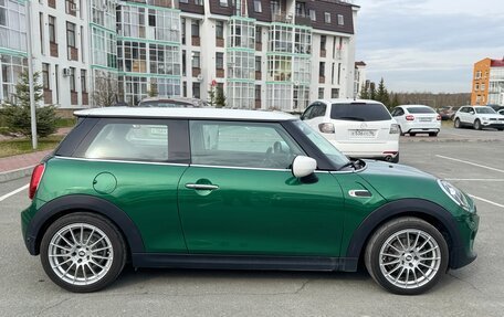 MINI Hatch, 2020 год, 2 449 999 рублей, 3 фотография