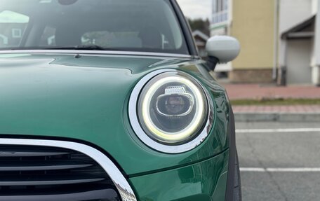 MINI Hatch, 2020 год, 2 449 999 рублей, 8 фотография