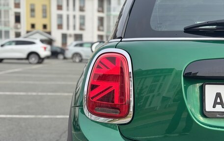 MINI Hatch, 2020 год, 2 449 999 рублей, 9 фотография