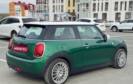 MINI Hatch, 2020 год, 2 449 999 рублей, 4 фотография